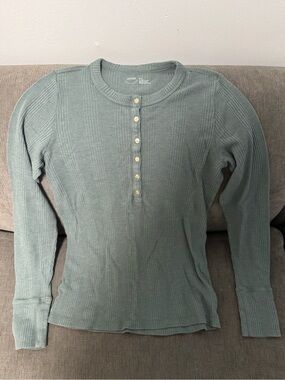 Aerie long sleeve